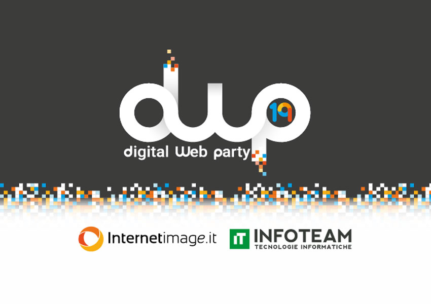 Digital Web Party 2019