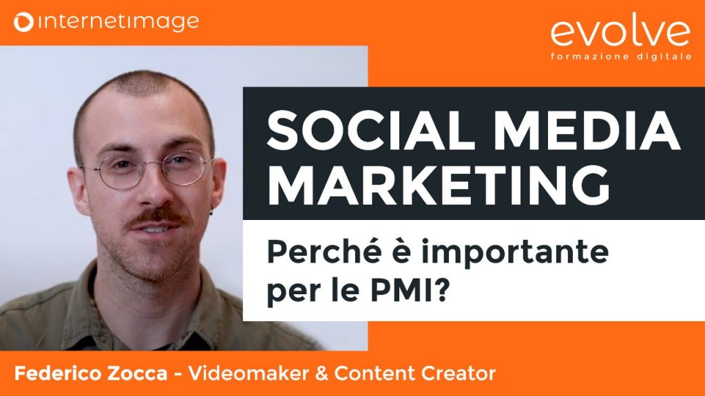 Social Media Marketing: perché è importante per le PMI?