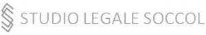 Logo Studio Legale Soccol