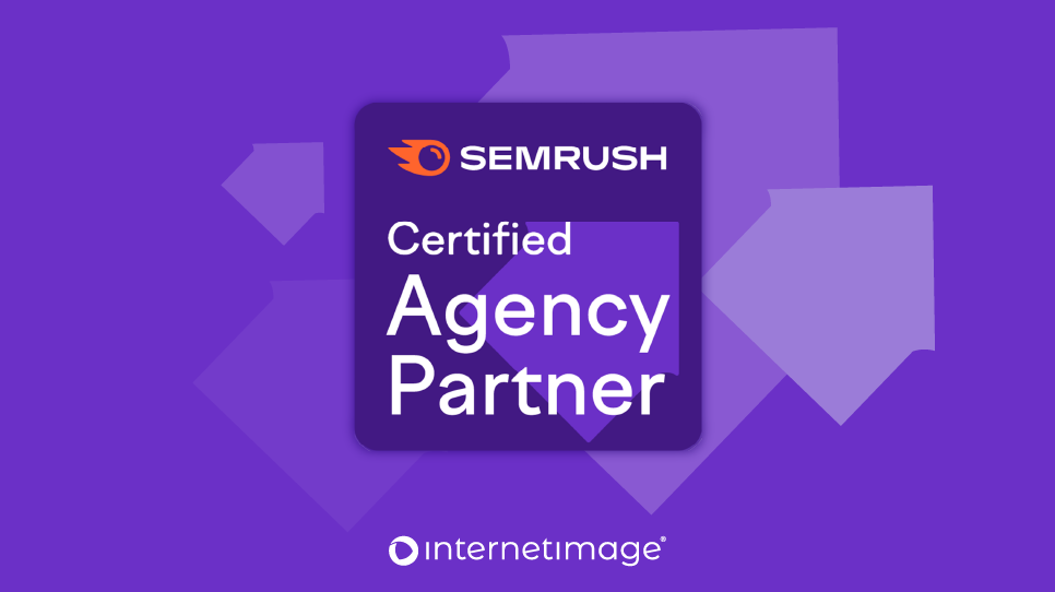 Internetimage é Agency Partner Semrush
