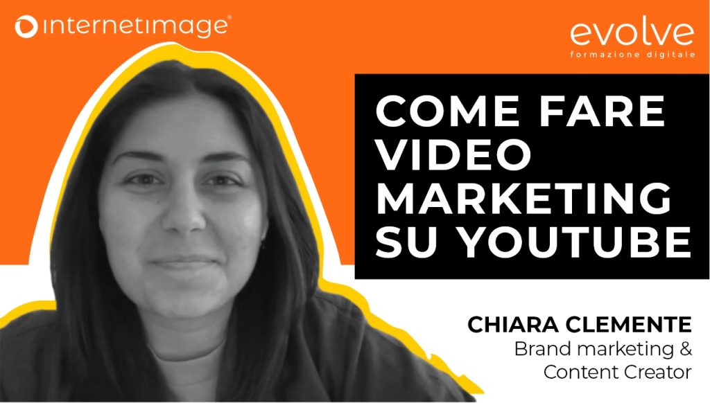 Come fare marketing su YouTube: intervista a Chiara Clemente