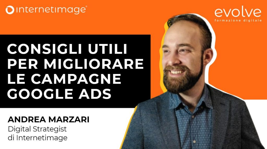 3 Consigli utili per migliorare le performance delle tue campagne Google Ads