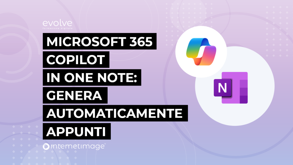 Microsoft 365 Copilot in One Note