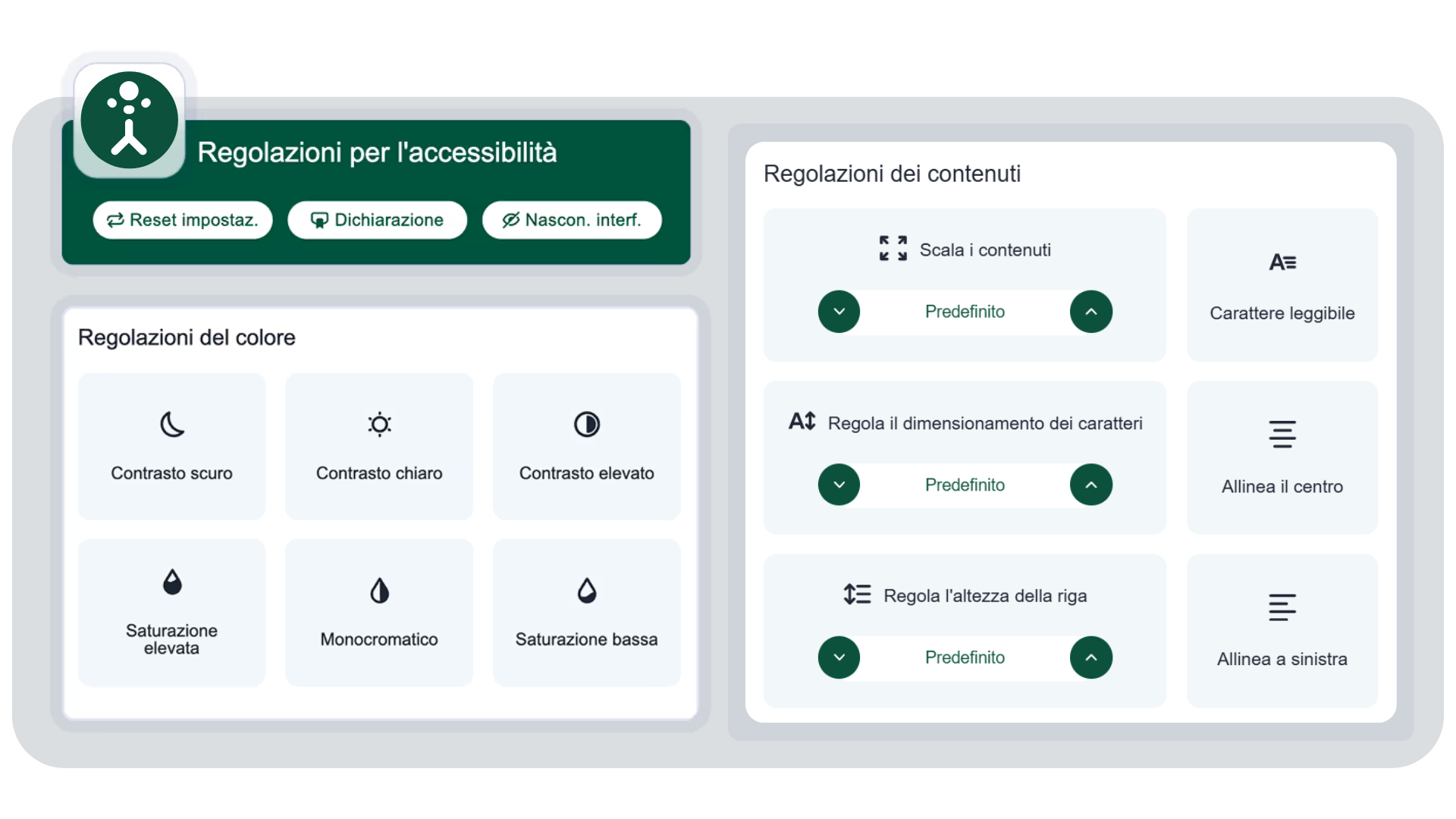 InclusivitySite: Accessibilità siti web 2025